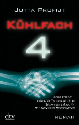 [Kühlfach 01] • Kühlfach Vier